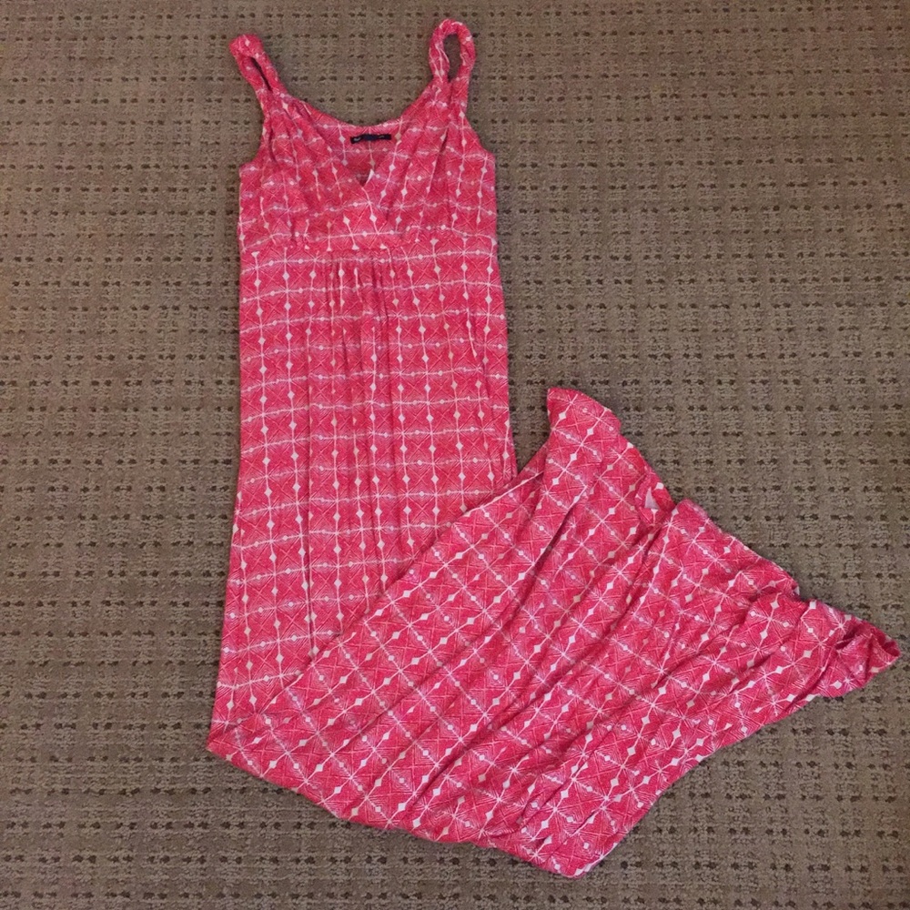 GAP Maxi Dress.  NWT